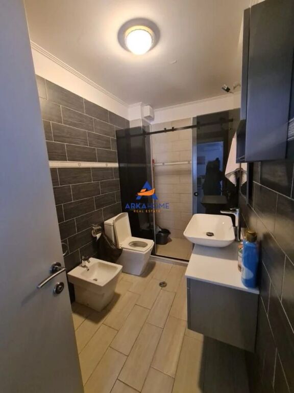 FOR RENT APARTMENT 3+1+BALCONY "BOTANICAL GARDEN" 80,000 LEKE