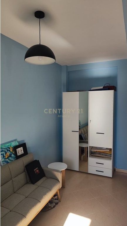 Appartamento 2+1 in Vendita con Vista Mare – Vicino Hotel Adriatik, Spiaggia, Durazzo