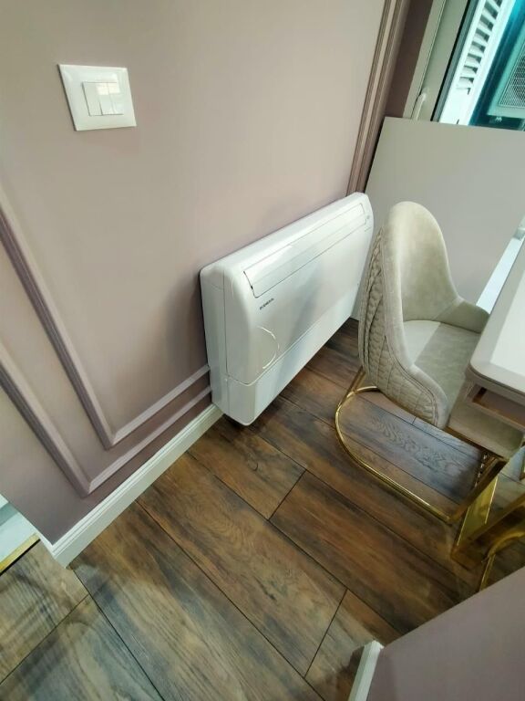 FOR RENT 2+1 APARTMENT NEAR THE COURT, DURRES