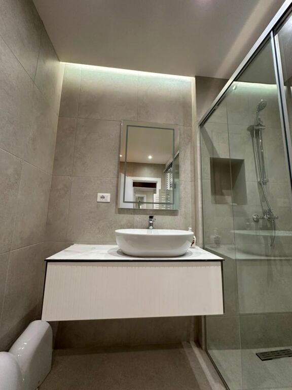 🏡 Apartment 1+1 + Parking Spot for Rent – ELBASANIT STREET