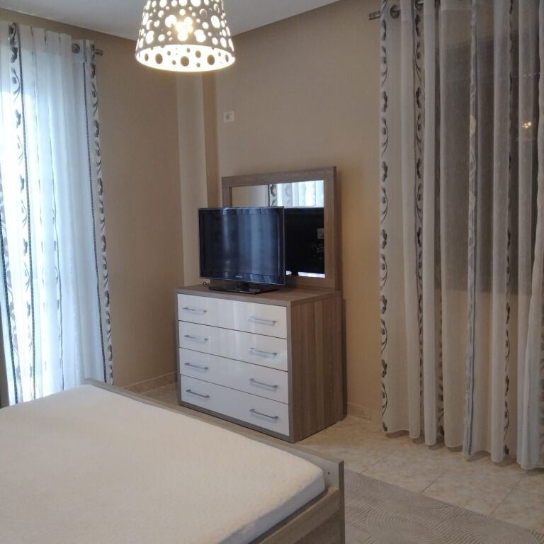 2+1 Apartment for rent – Don Bosko, opposite the Administrative Court !