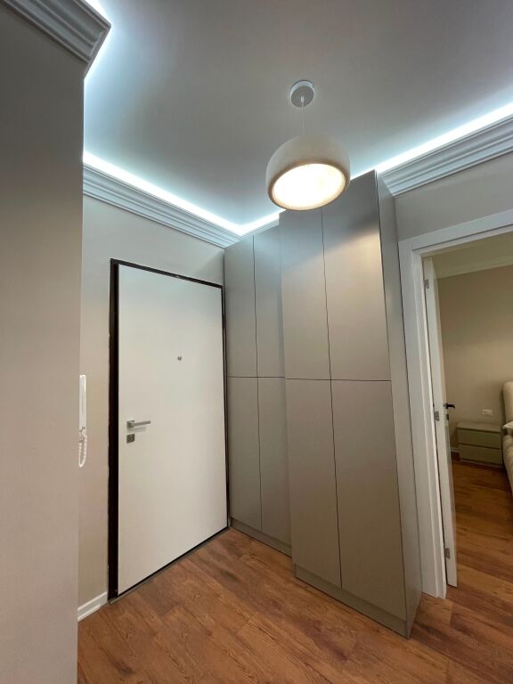 Rent, Apartment 1+1+Parking Space, Don Bosko