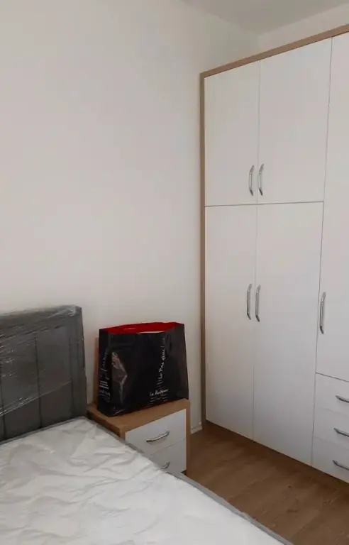 Rent | Apartament 1 + 1 | Yzberisht | 500 €/month