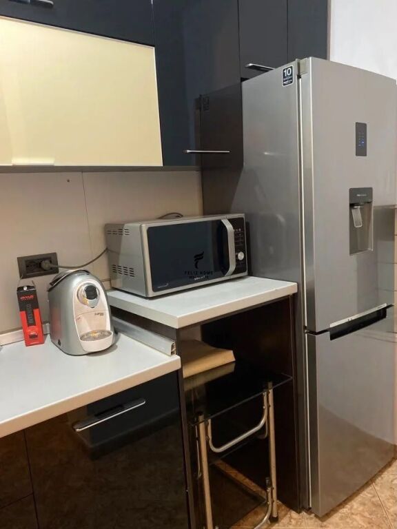 APARTAMENT ME QERA 2+1 RRUGA E ELBASANIT 60.000 LEKE FH-81699