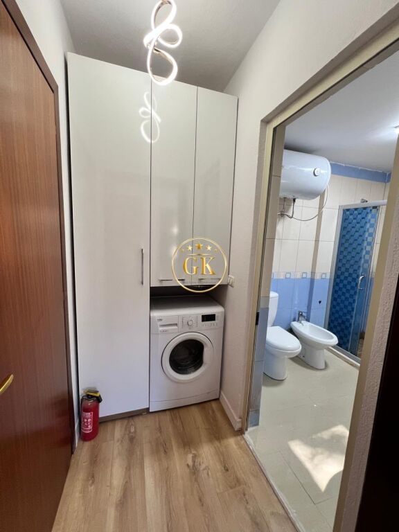 🏡 APPARTAMENTO 1+1 IN VENDITA – GOLEM, NEL COMPLESSO ALB-ADRIATICO