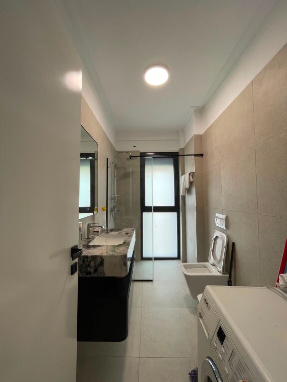Rent, Apartment 1+1+Parking Space, Don Bosko