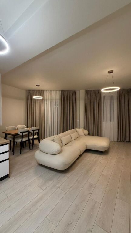 Apartment for rent 1+1 at River Residence Astir