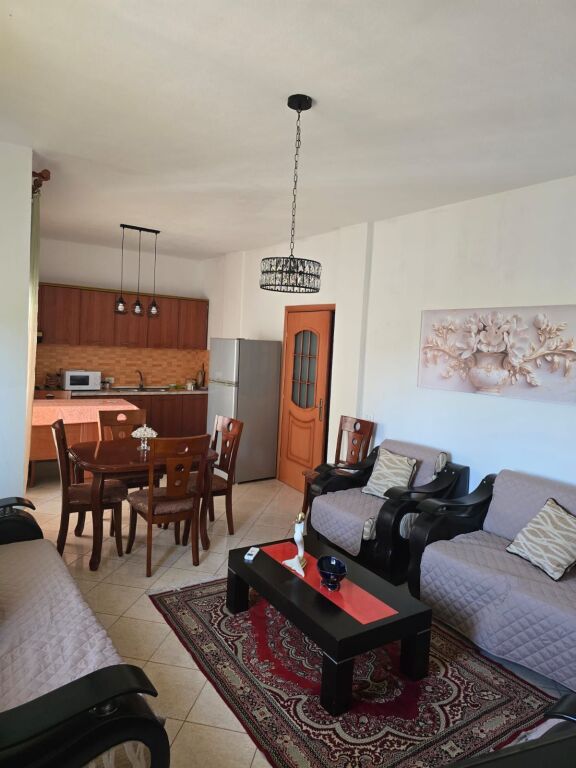 🏡 Apartment 2+1 for Rent | 90 m² | Siri Kodra Street