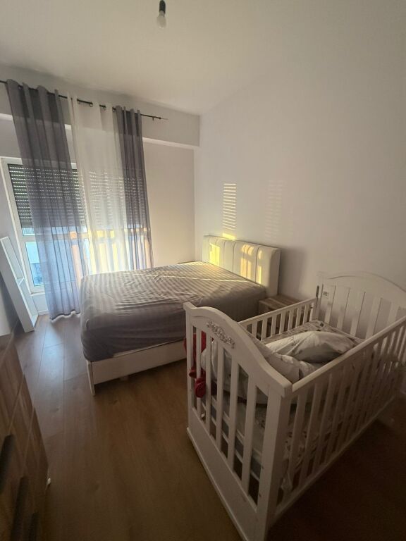Apartment 1+1 for rent – Kaimi Residence, Ali Demi !