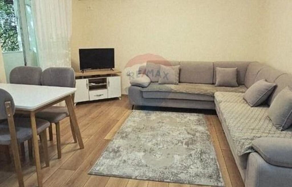 Apartament 1+1- Për Shitje - Rruga e Elbasanit, Tiranë!!! ID: 530221052-2039