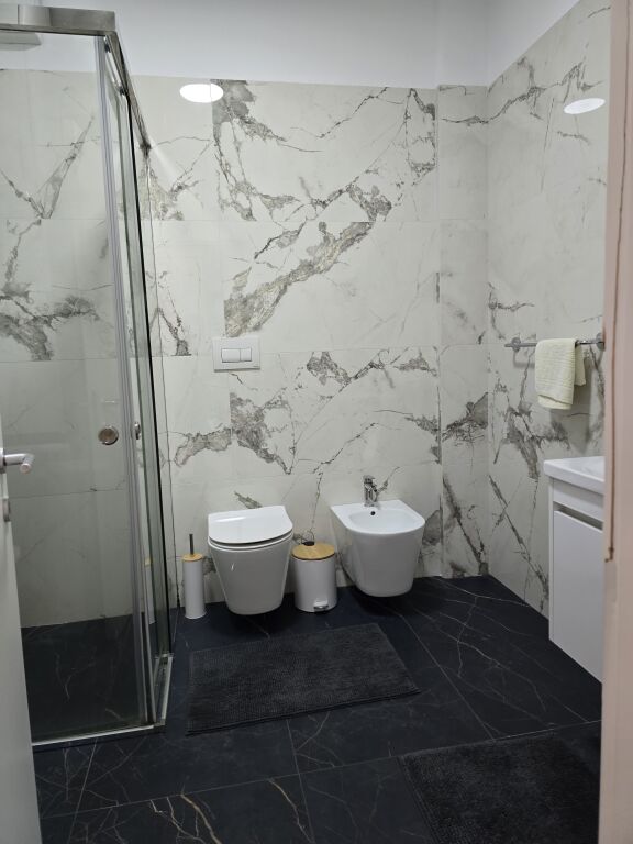 Apartment 1+1 for rent at Teg-u