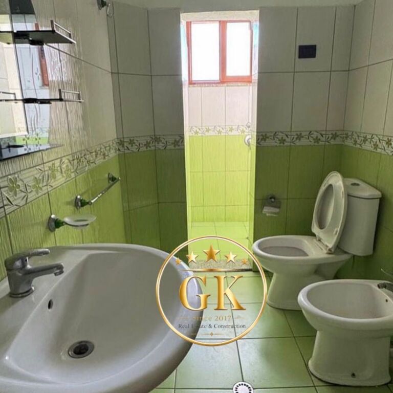 🏡 APARTMENT FOR RENT  • 1+1 📍Stadium, near bar Saint Valentine. Neighborhood 18 💰 Price: 35,000 lek ✅