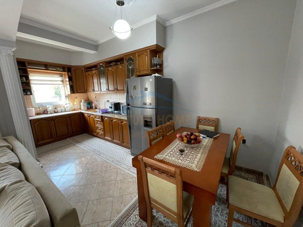 FOR RENT APARTMENT 2+1+PARKING, SIRI KODRA