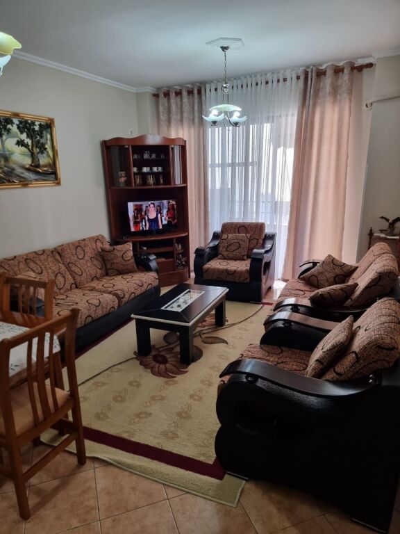 Apartment for rent 2+1+1 with rear balcony