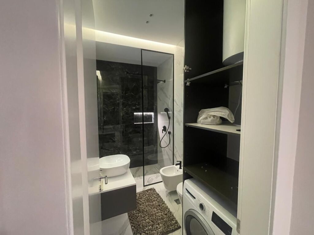 Apartment for rent 1+1, Delijorgji