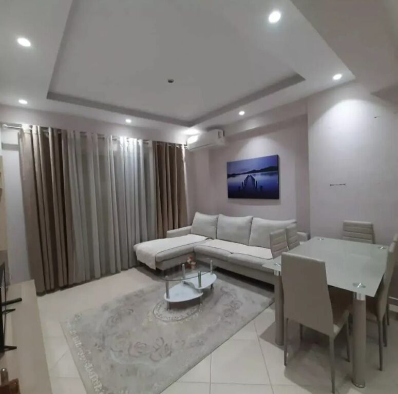 Golden Park_Rent 2+1