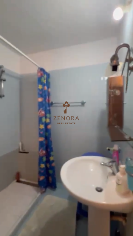 Apartment 2+1 for rent in Tirana – Zogu i Zi (A211011TR)