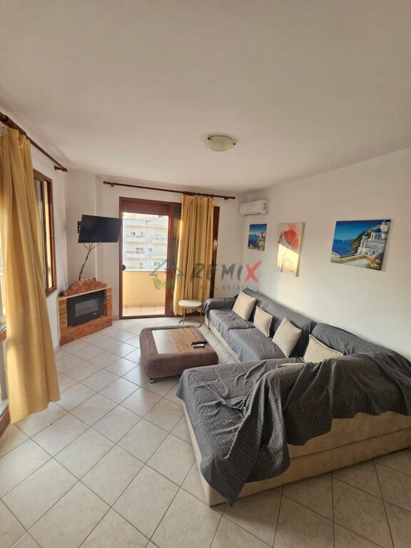 🏡 SHITET SUPER APARTAMENT 1+1 – GRAND BLUE FAFA