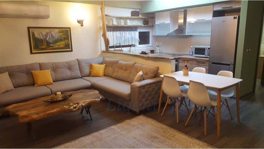 Rent, Apartment 2+1, Dry Lake, Tirana.