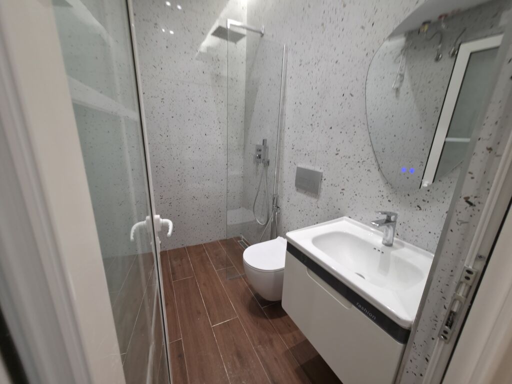 🏡 Appartamento 1+1 in Vendita – Hoxha Tahsim | 50.7 m² | 163,000 €