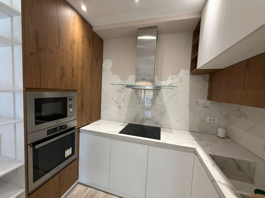 Rent, Apartment 2+1+2, Aviation Field, Tirana.