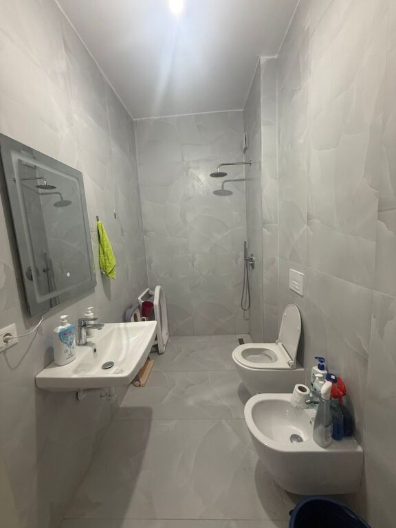 Apartment 1+1 for rent – Kaimi Residence, Ali Demi !