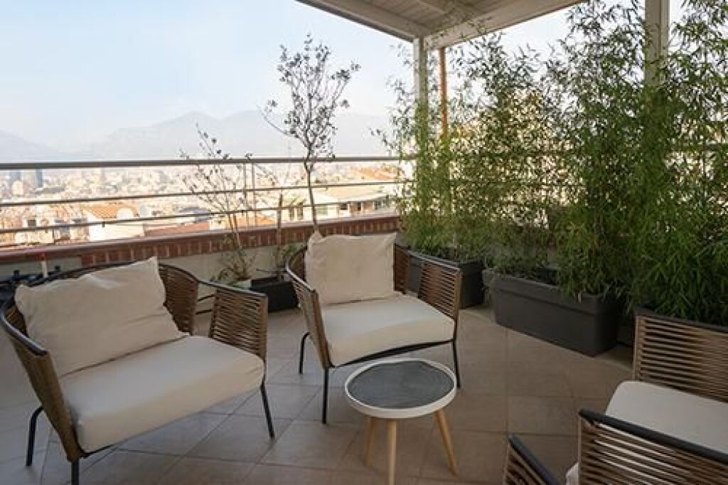 Affittasi Duplex 4+1+Parcheggio presso la Residenza "Kodra e Diellit"