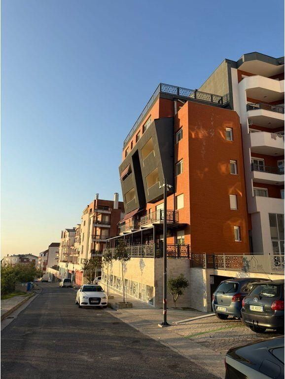 🏡 Shitet Duplex Modern 3+1+3 në Rezidenca Jaho – Fresk