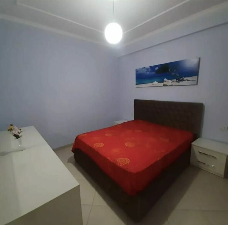 Golden Park_Rent 2+1