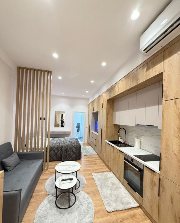 Sale | Garsoniere | Fresku | 55000 €