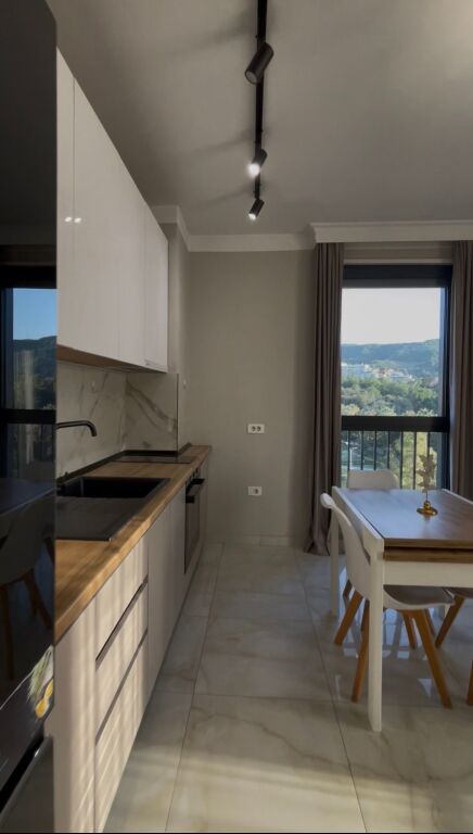 Apartment for rent 1+1 at Kosovareve Street
