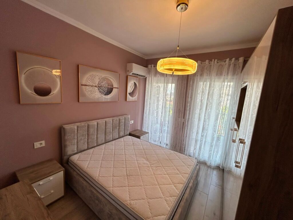APARTMENT FOR RENT 2+1, TRAIN STATION  
