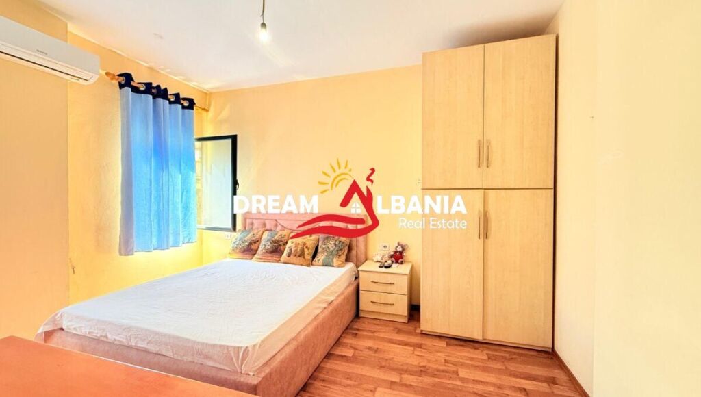 Jepet me qera apartament 2+1+2 ne Don Bosko (ID 42215605)
