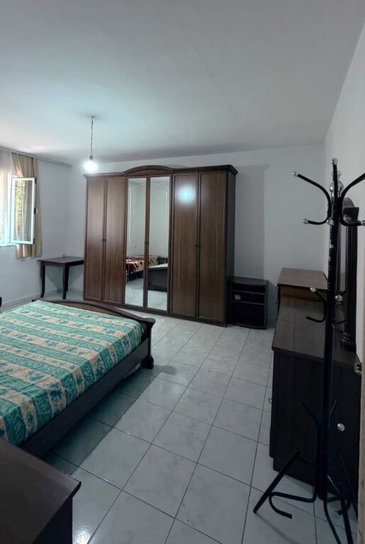 Apartment 1+1 for rent – Zogu i Zi !