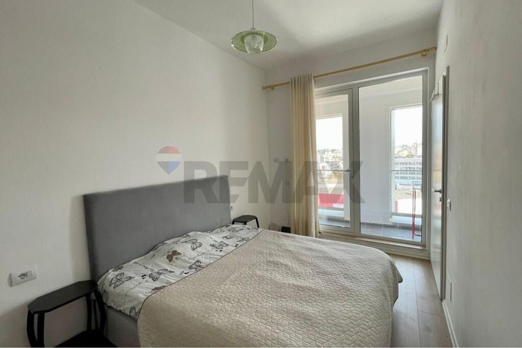 For rent 1+1 at Kontakt (SIRI Complex)