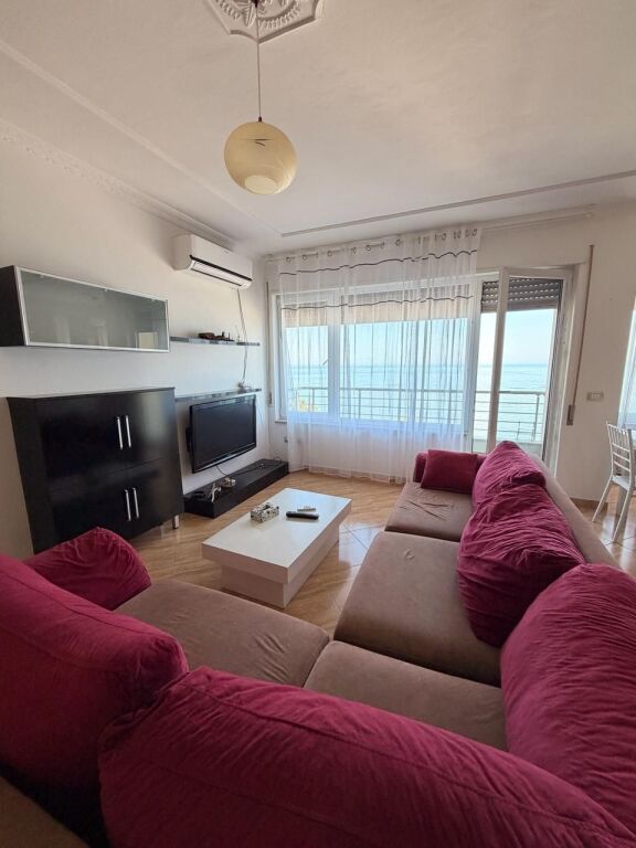 Apartment 3+1+2 for Rent – Currila, Durrës