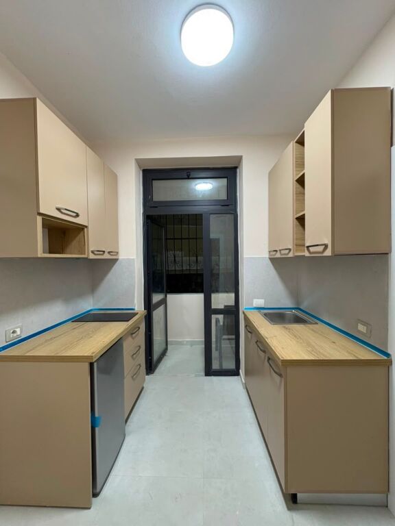 Appartamento 1+1 in Vendita – Spiaggia, Iliria