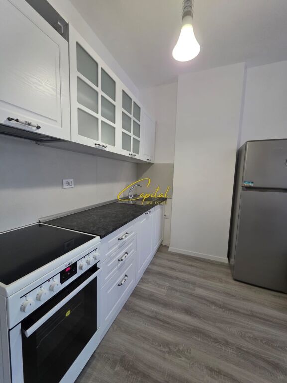 APARTMENT FOR RENT 1+1 DRITAN HOXHA STREET 55,000 LEKE