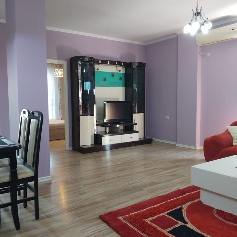 2+1 Apartment for rent – Don Bosko, opposite the Administrative Court !