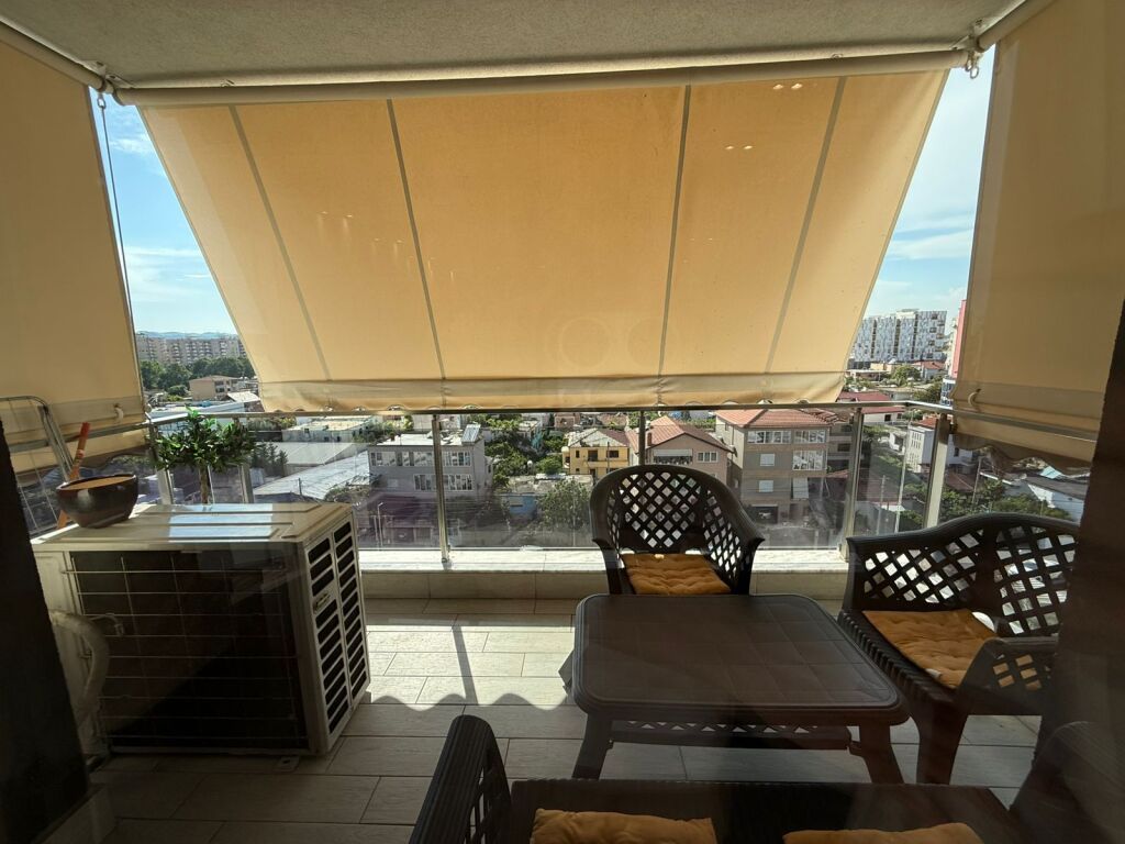 Rent, Apartment 2+1+2, Aviation Field, Tirana.