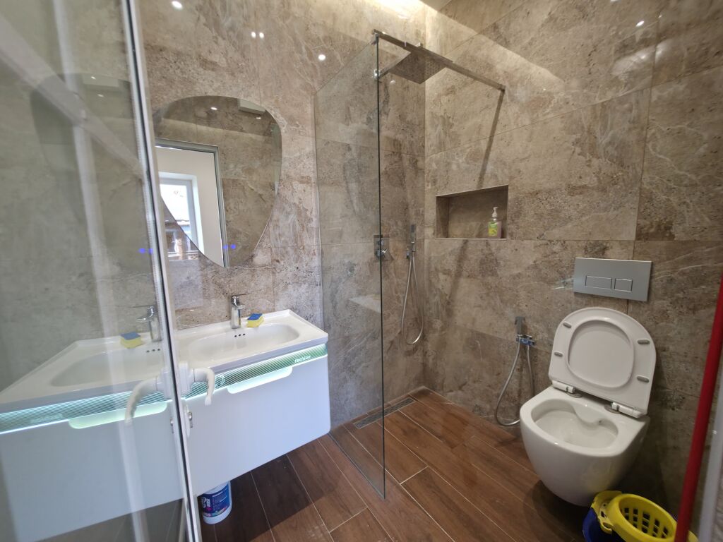 🏡 Monolocale in Vendita – Hoxha Tahsim | 34 m² | 120,000 €