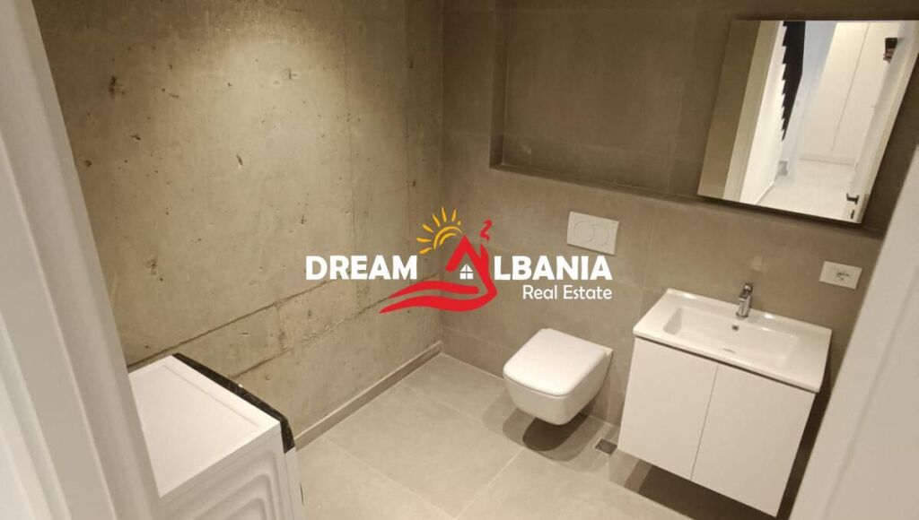 Villa with pool for rent in Mjull Bathore, near Tegu in Tirana (ID 4251469)