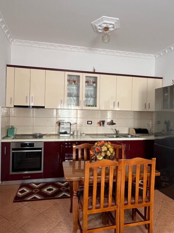 🏡 Apartment 2+1 for Rent + Parking Spot | 90 m² | New Boulevard