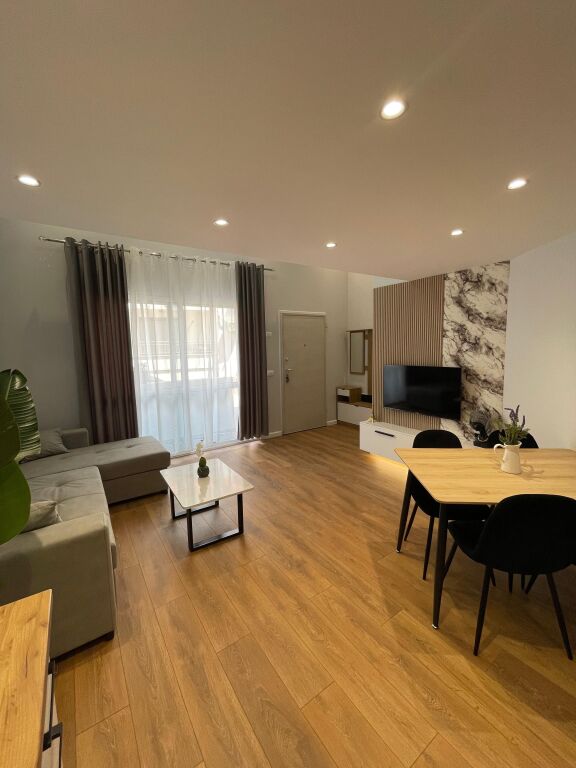 🏡 Vendesi in vendita Appartamento 1+1 Duplex presso 📍 Lago Secco Ristorante “Kapiten Mir Zoti”