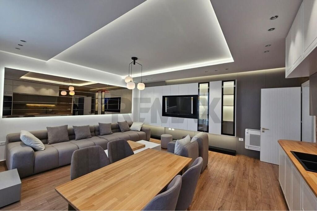 ✨ APARTMENT 1+1 FOR RENT AT NEW BOULEVARD ✨