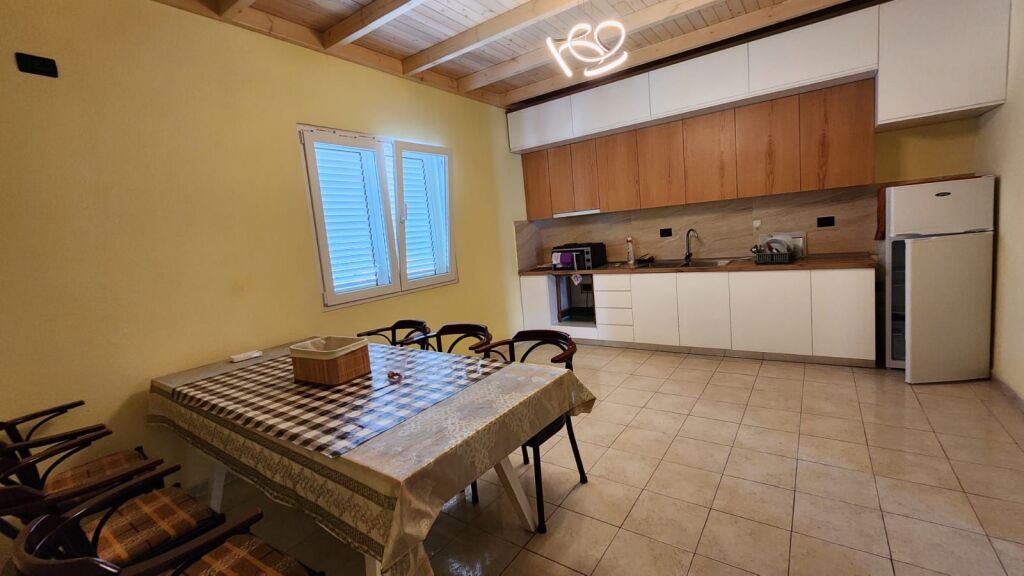 3+1 Apartment for rent – Near Viktor Hygo school !