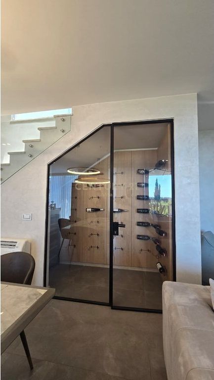 Unique Villa with Sea View in “Residenca Olea”, Dhërmi