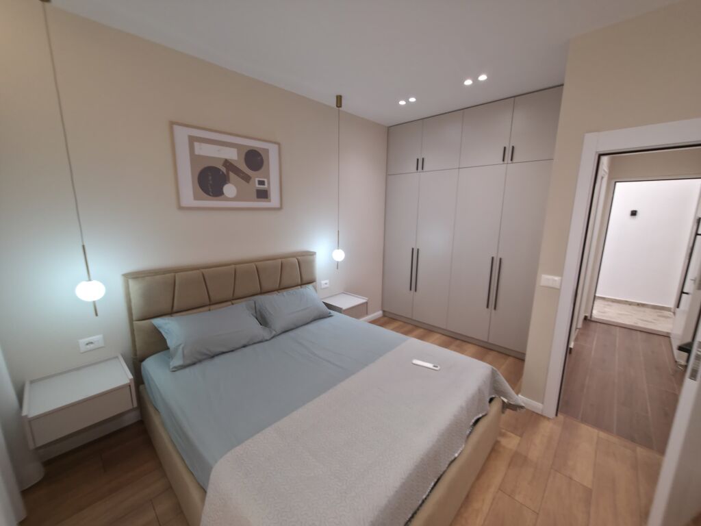 🏡 Appartamento 1+1 in Vendita – Hoxha Tahsim | 50.7 m² | 163,000 €