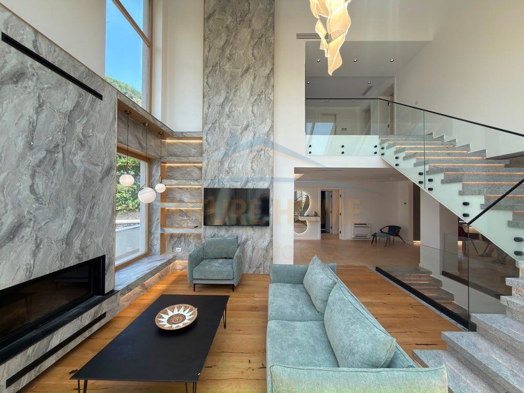 Rent, Villa, Petrele, Tirane