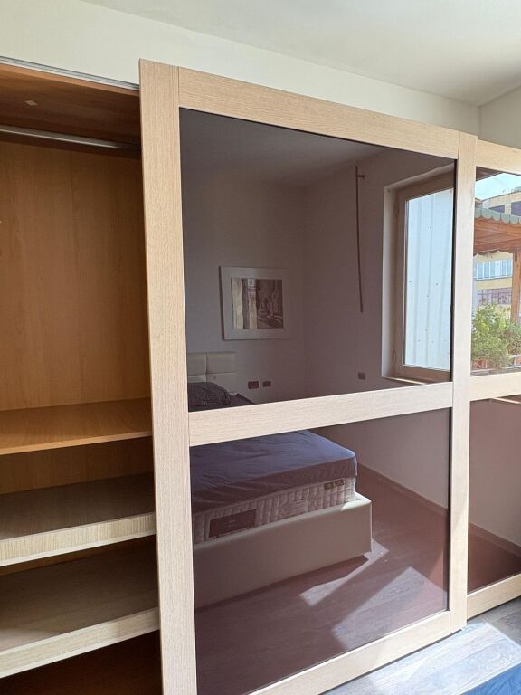 Apartment 2+1 for rent – near Municipal Unit No. 2, Electric Market !